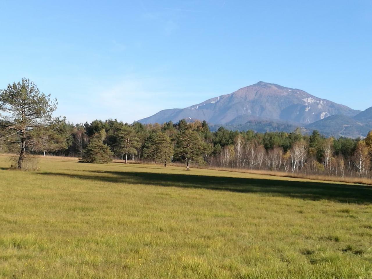 Landgasthof Piroutz Sankt Kanzian am Klopeiner See Eksteriør bilde